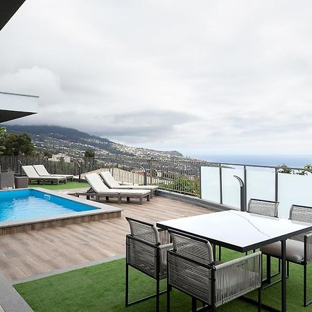 King'S Paradise Estreito Da Calheta 외부 사진