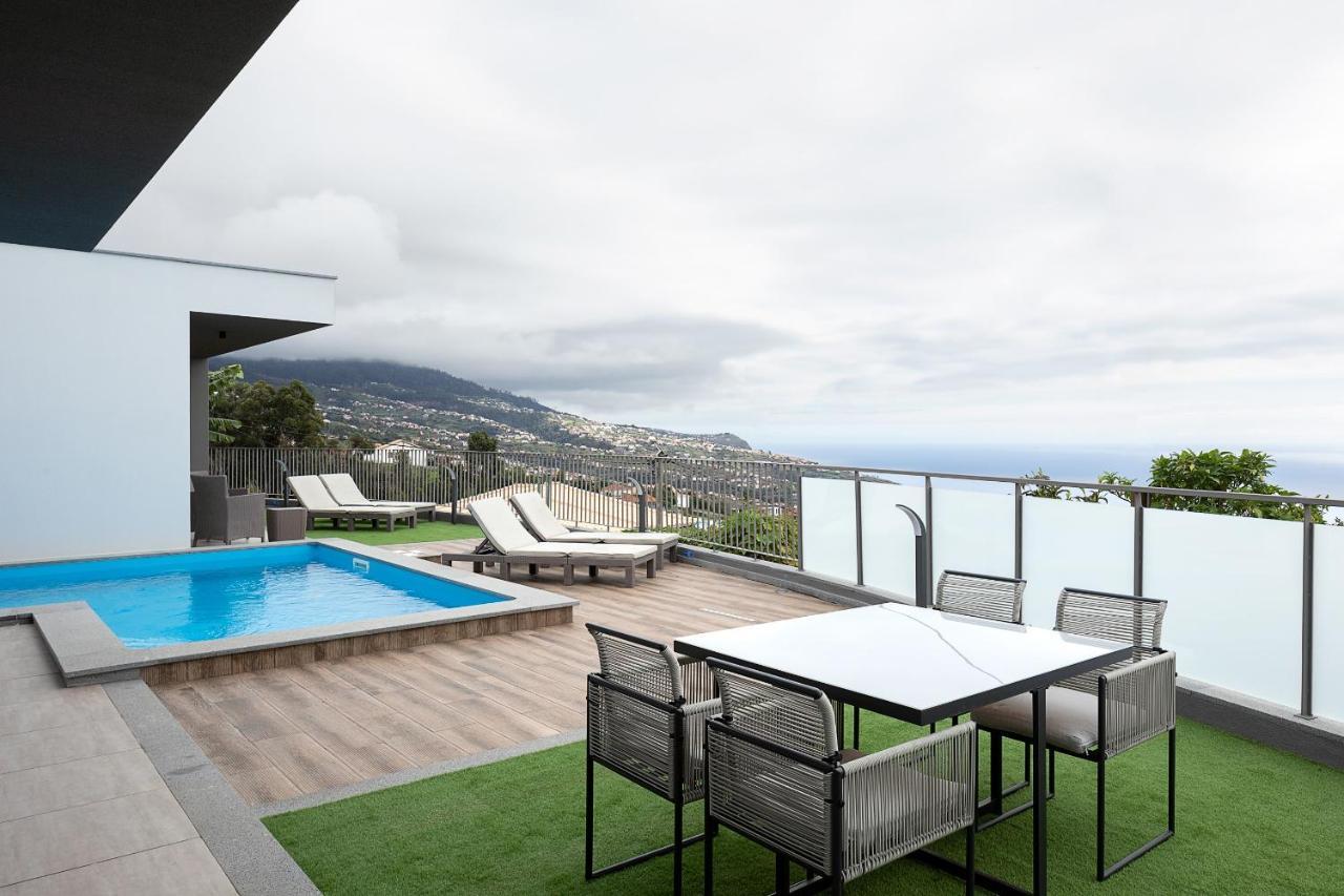 King'S Paradise Estreito Da Calheta 외부 사진