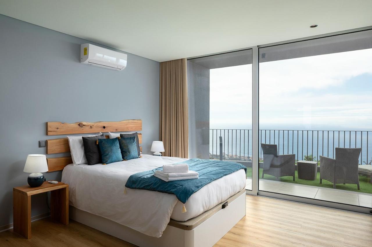 King'S Paradise Estreito Da Calheta 외부 사진